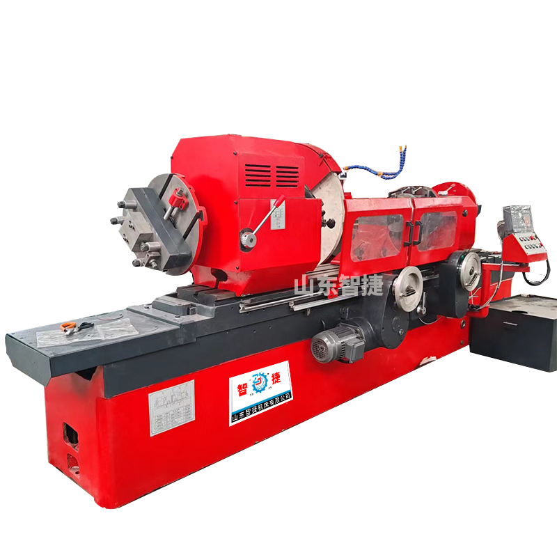 曲轴磨床(chuang)系列