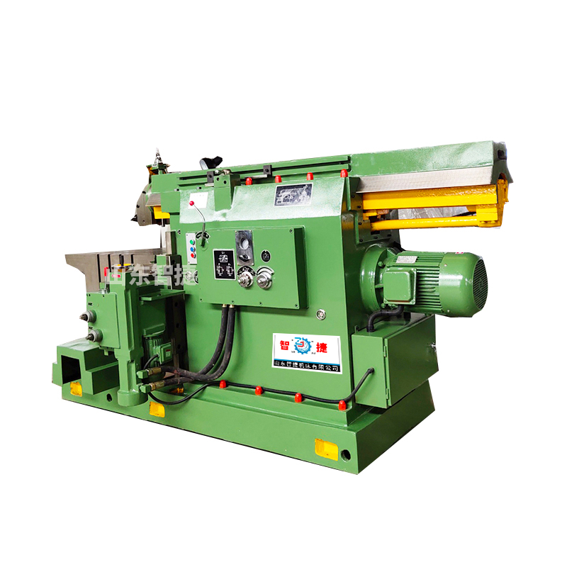 数控牛头(tou)刨床