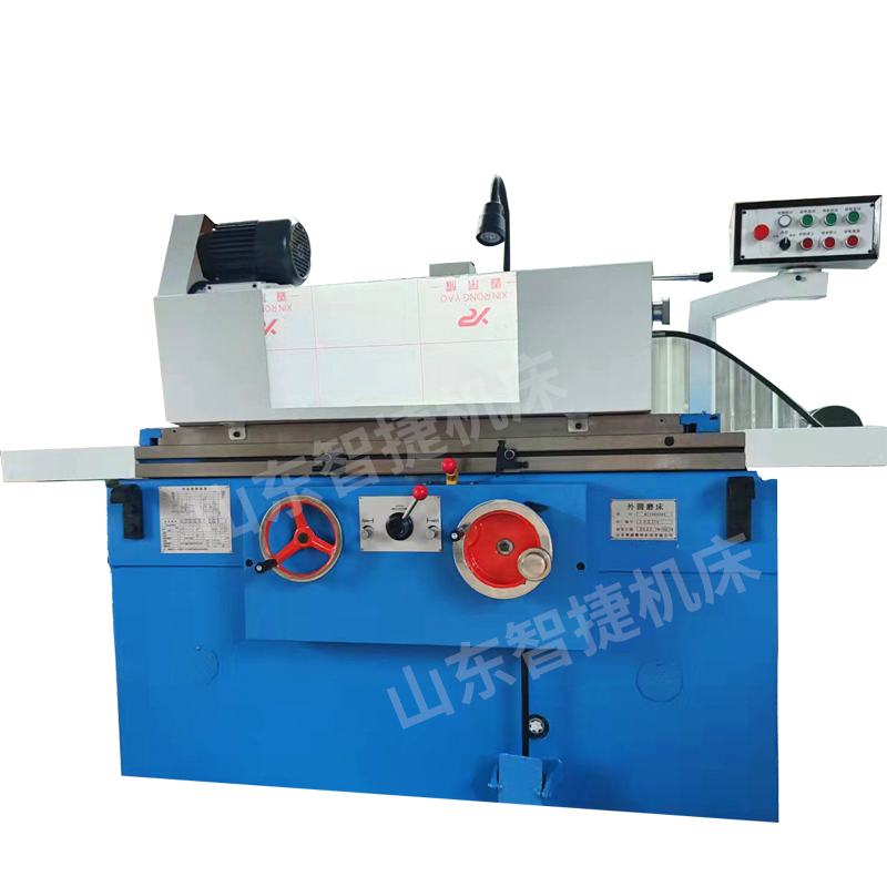 外圆磨床(chuang)M1332