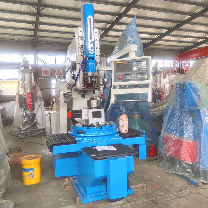 数(shu)控插床BK5020