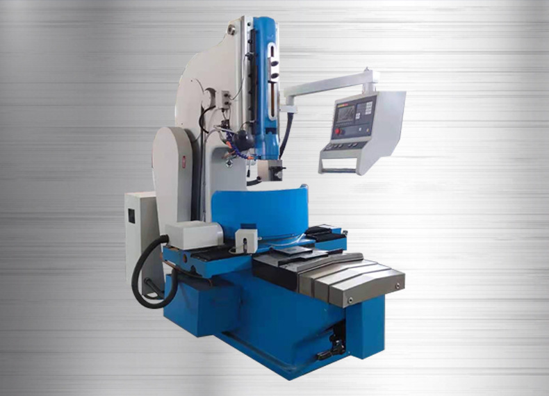 数控插床(chuang)BK5050