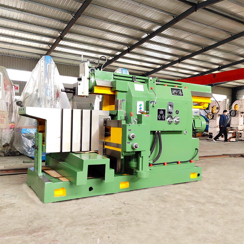 BC6066牛头刨(pao)床