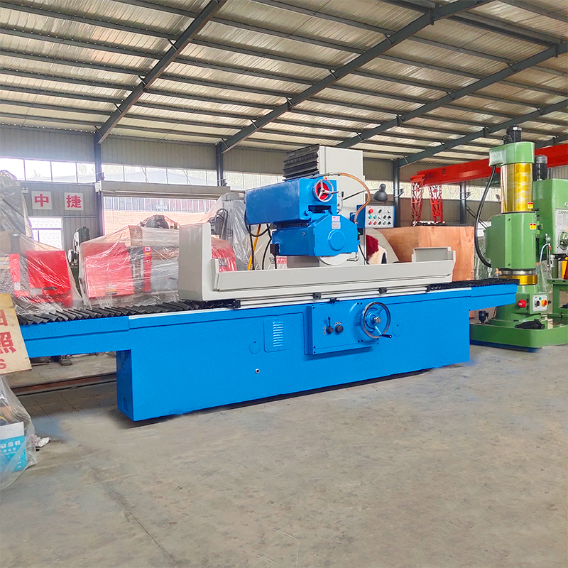 平(ping)面(mian)磨床M7180