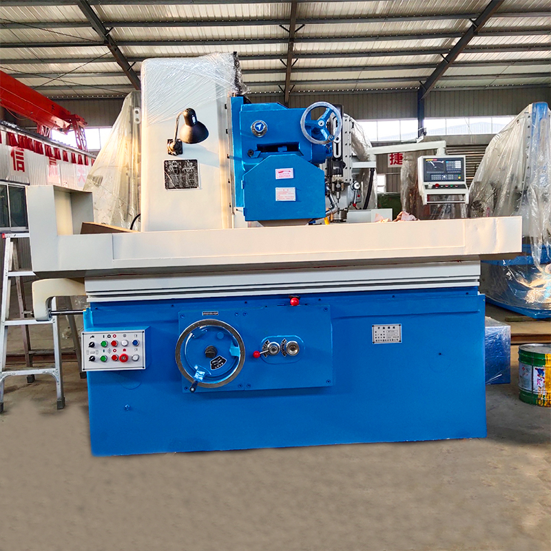 平(ping)面磨床M7150