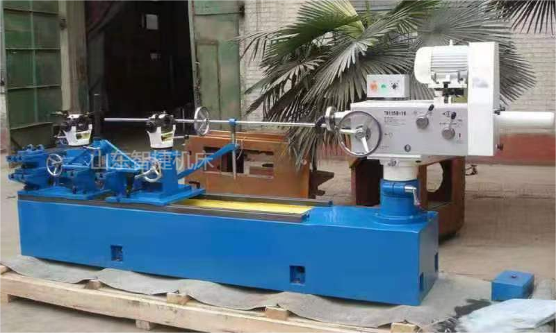 轴(zhou)瓦镗床系(xi)列