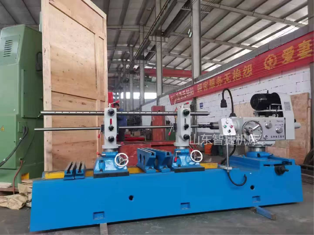 供(gong)应T8115*16轴瓦镗(tang)床 缸(gang)体加工镗(tang)床