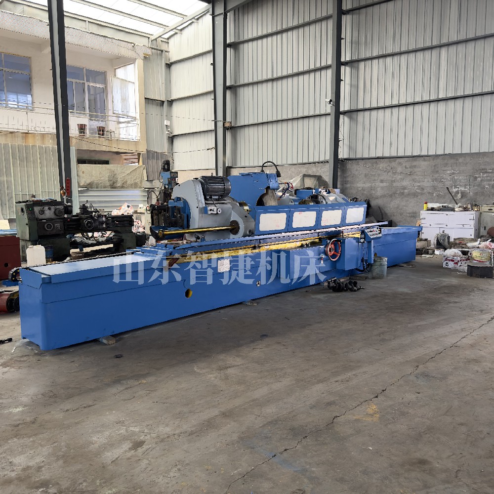 外圆磨(mo)床(chuang)M1350