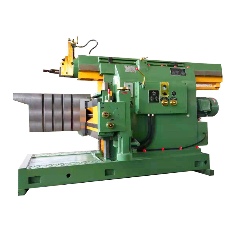 牛头刨床(chuang)液压60100