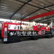 普通车(che)床(chuang)C6163*3000