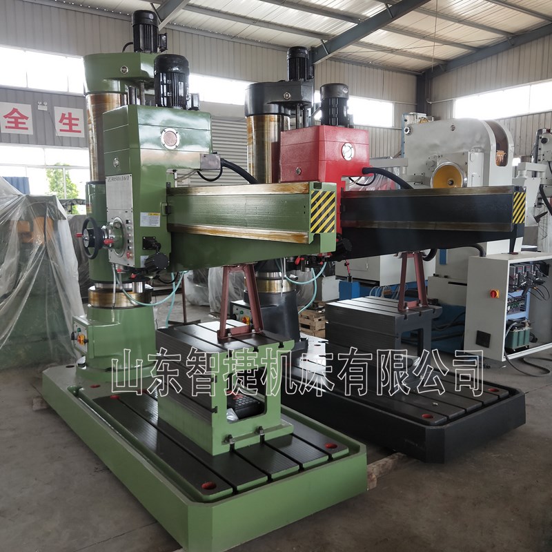 液压(ya)钻床Z3050*16/1